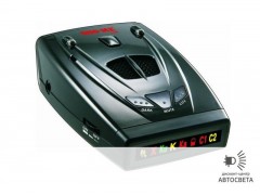 Радар-детектор Sho-Me 530
